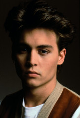 Johnny Depp фото №61903